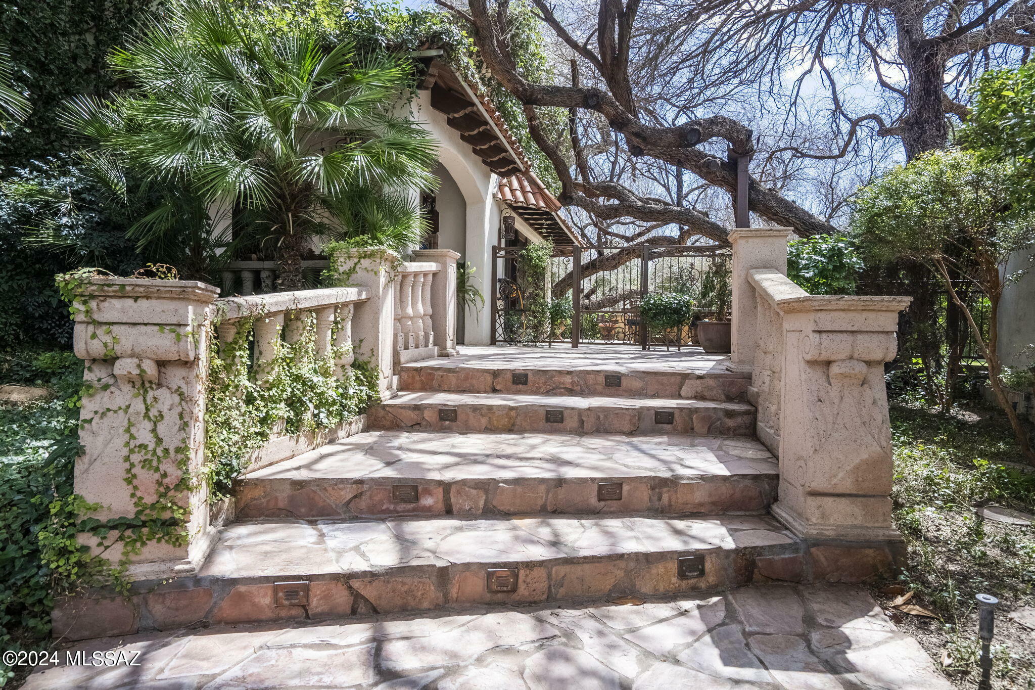 Property Photo: 45 Clark Crossing Road AZ 85646