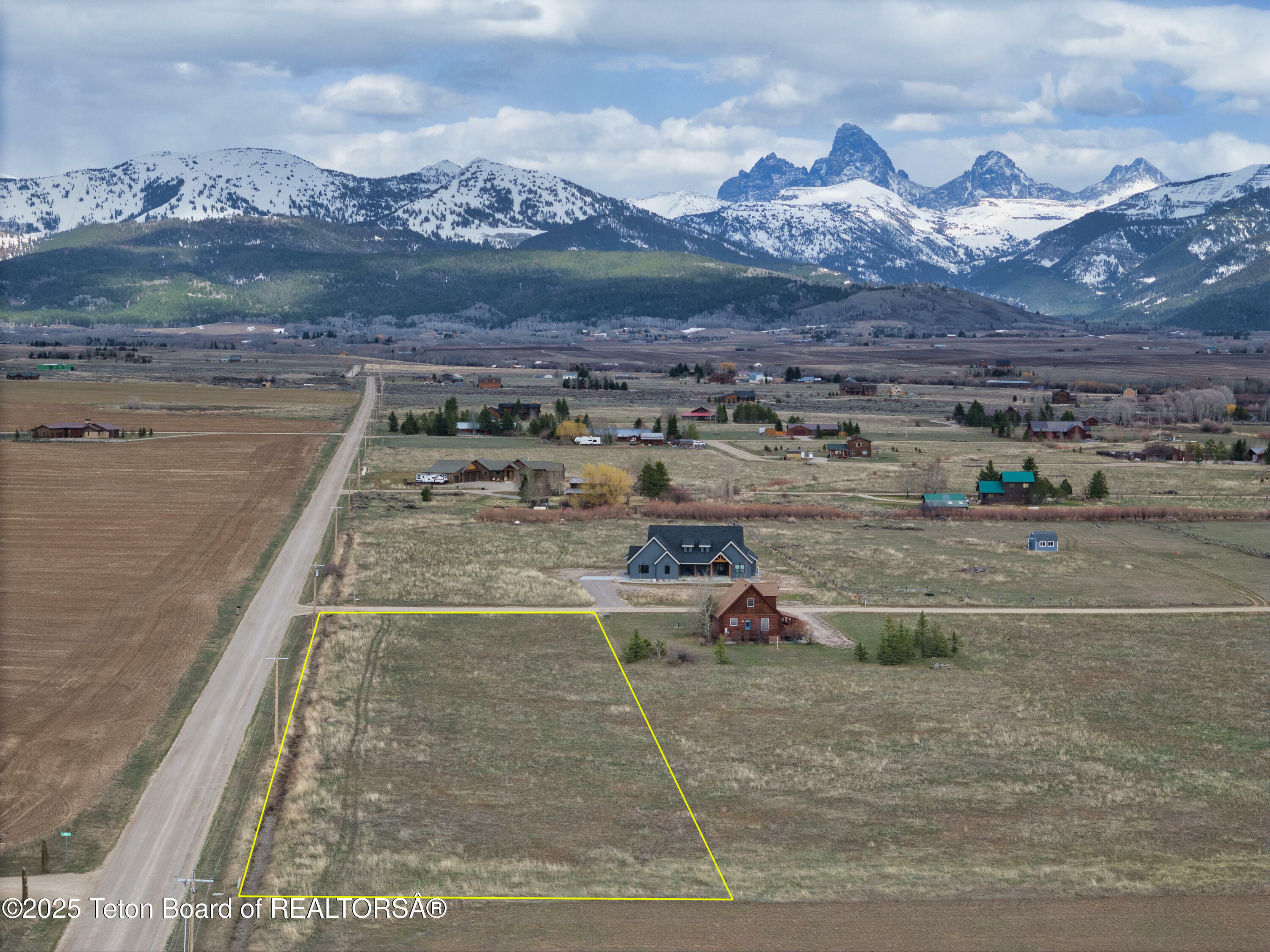 Property Photo: 3978 Whitney Drive ID 83422