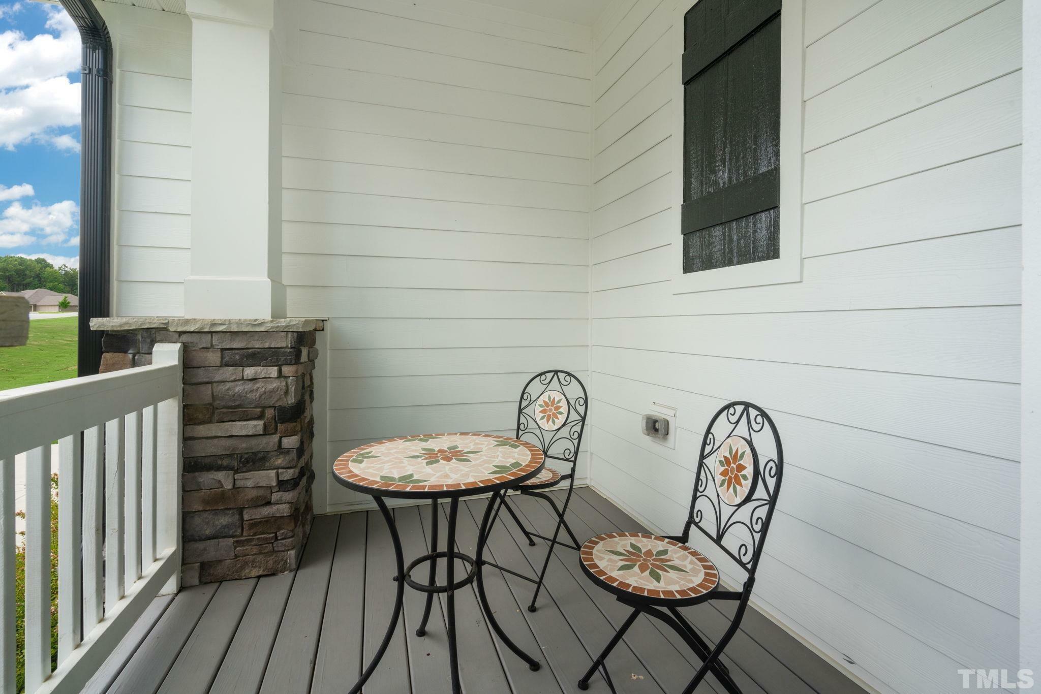 Property Photo: 4348 Buckley Drive NC 27539