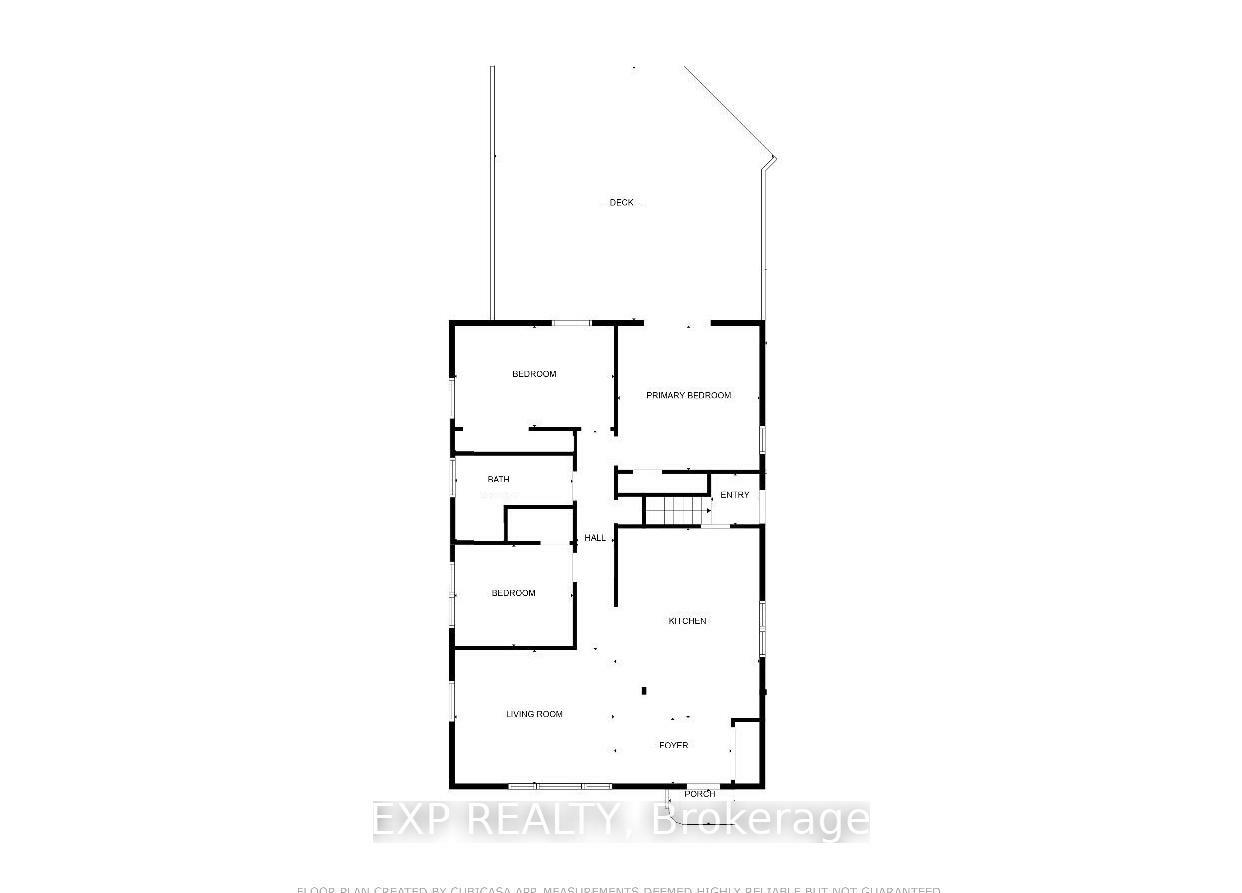 Property Photo: 182 Ardagh Road ON L4N 3V6