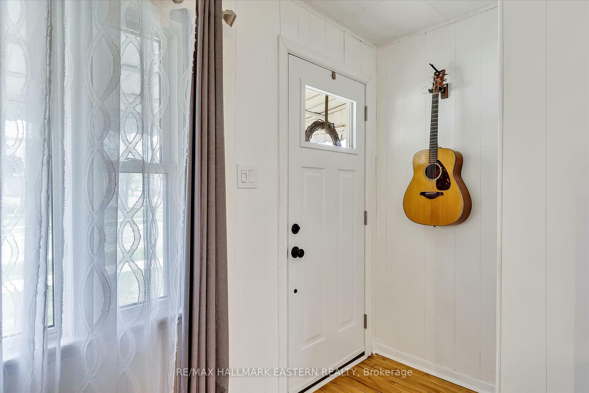 Property Photo: 706 Monaghan Road ON K9J 5J8