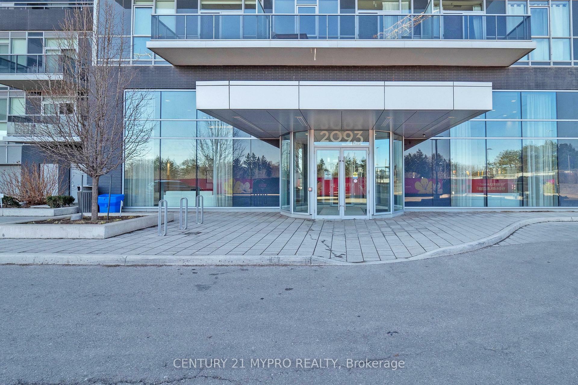 Photo de la propriété: 2093 Fairview Street 1206 ON L7R 0E6