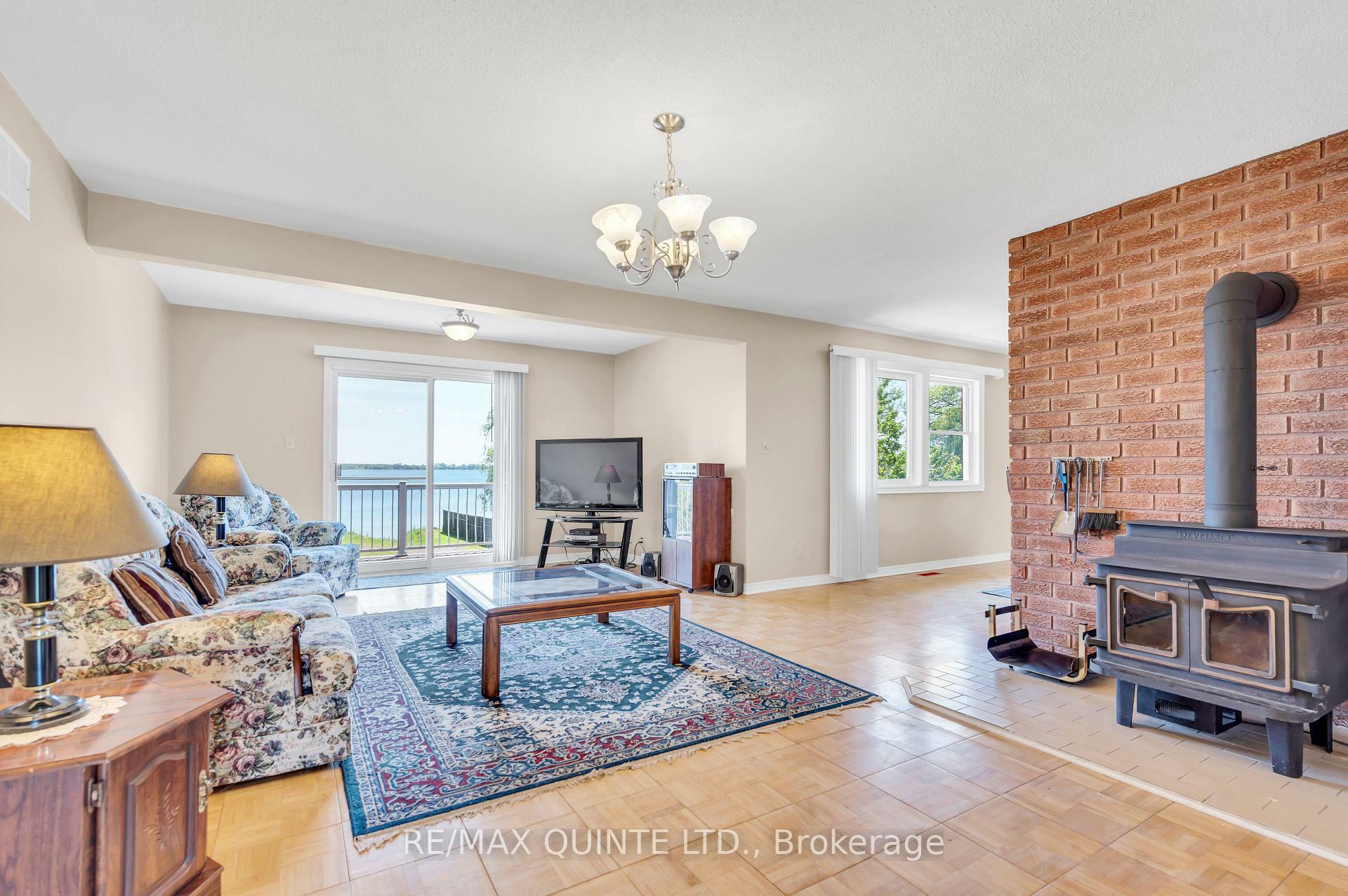 Property Photo: 132 Hiscock Shores Road ON K0K 1L0