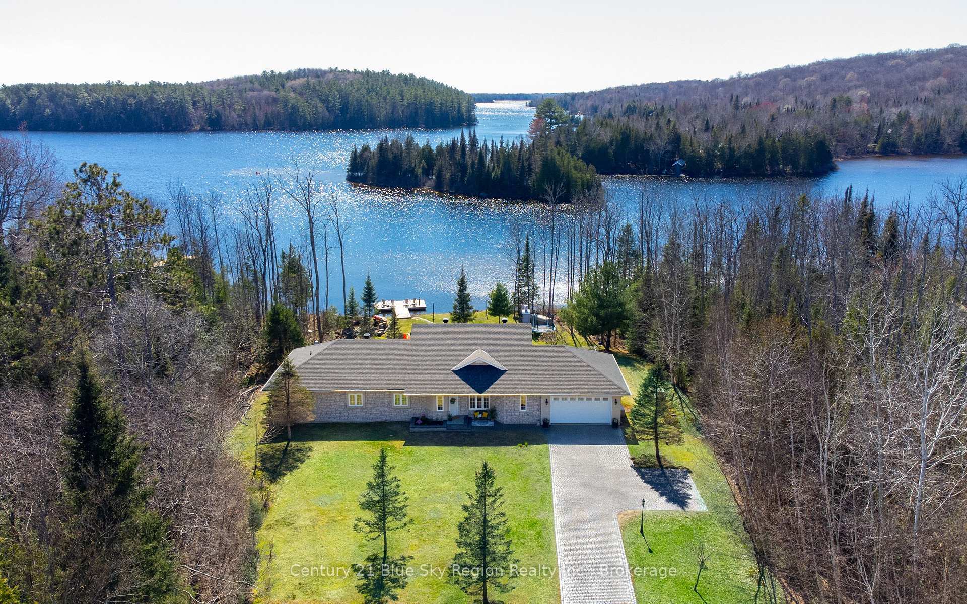 Photo de la propriété: 2295 Northshore Road ON P1B 8G4