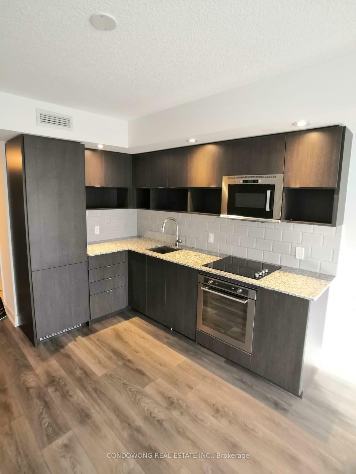 Property Photo: 89 McGill Street 709 ON M5B 0B1