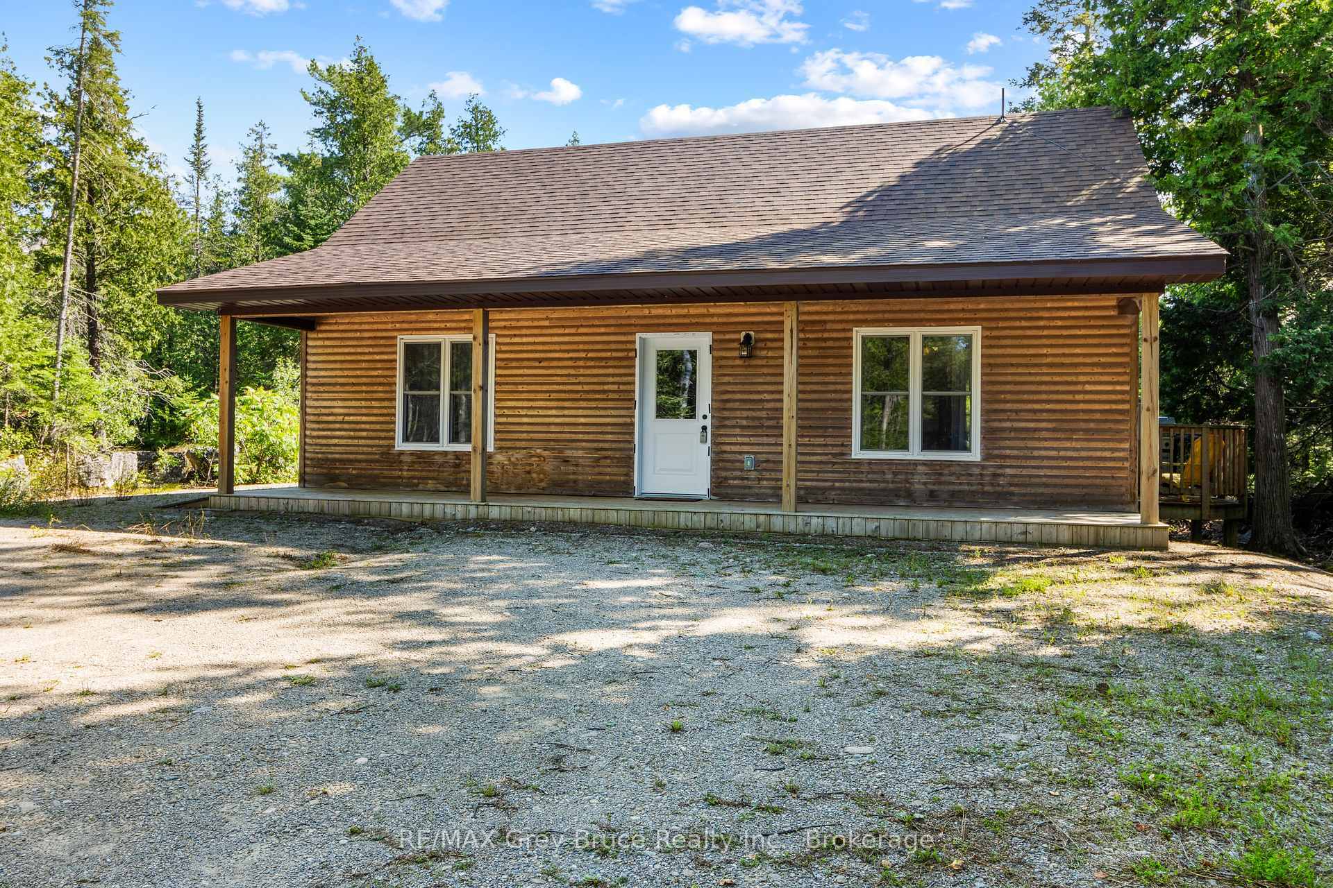 Property Photo: 6053 Highway 6 N/A ON N0H 2R0