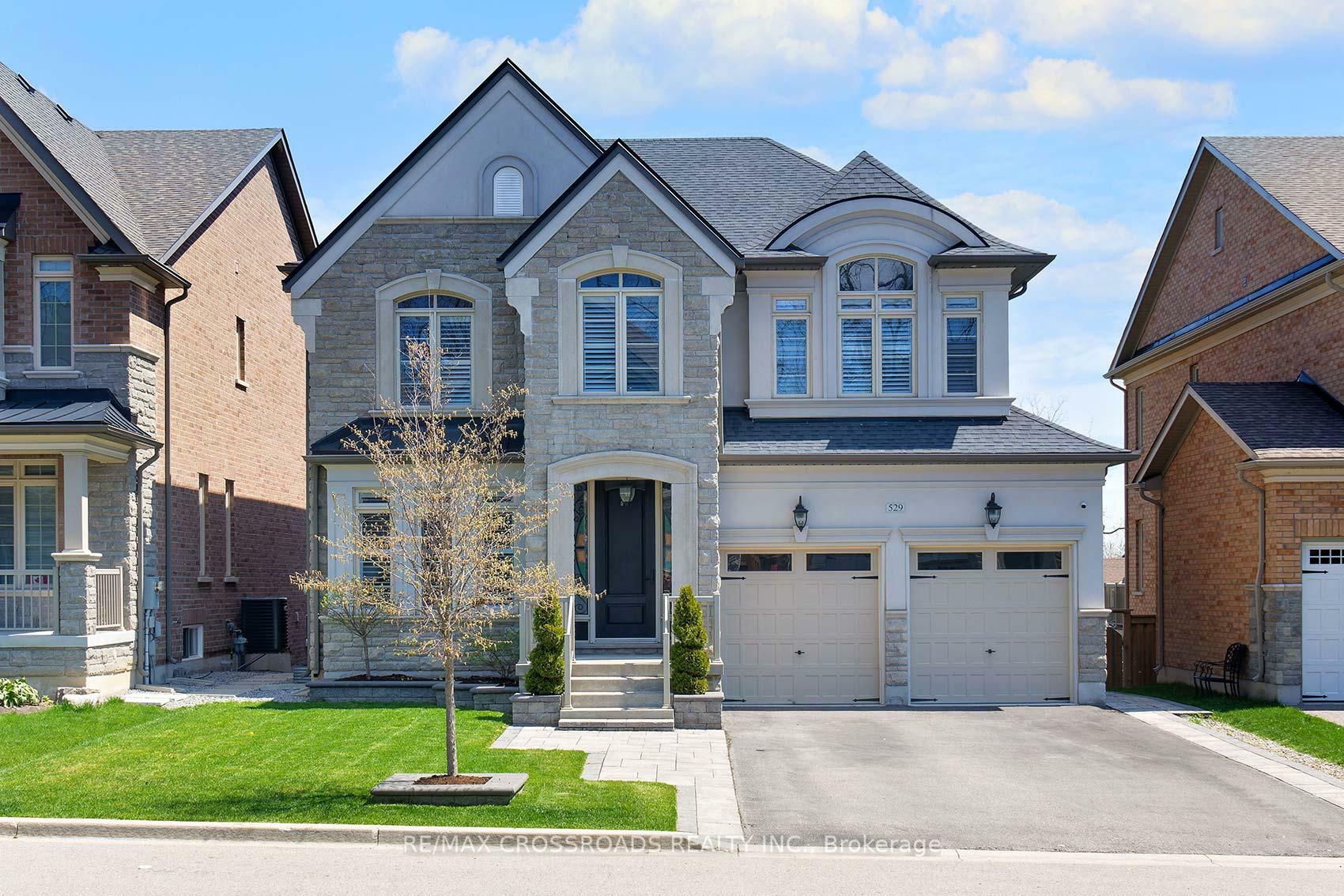 Photo de la propriété: 529 Cliffview Road ON L1W 0B2
