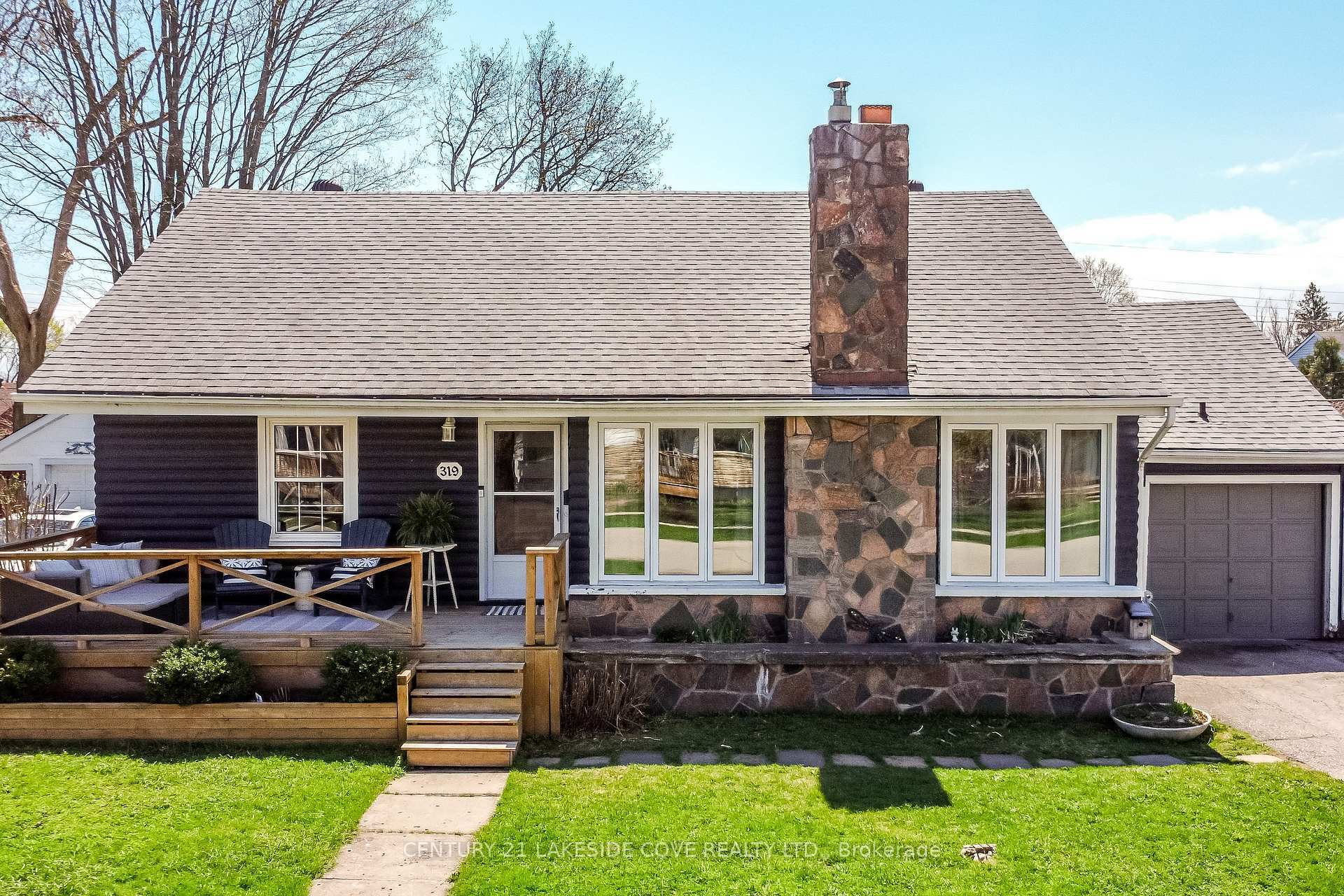 319 Franklin Street  Orillia ON L3V 1K5 photo