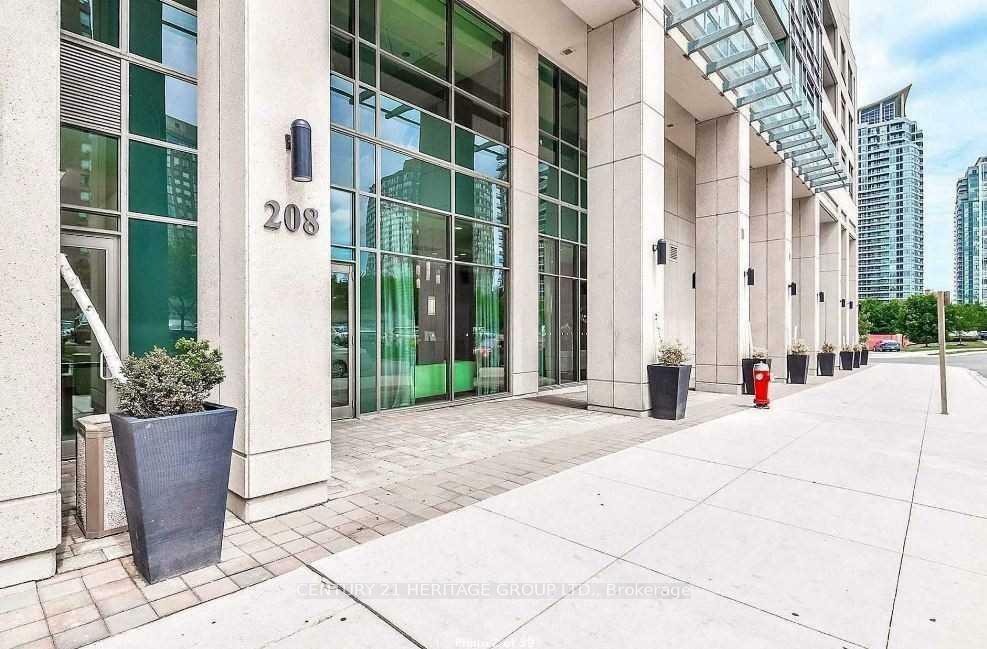 Property Photo: 208 Enfield Place 3510 ON L5B 0G8