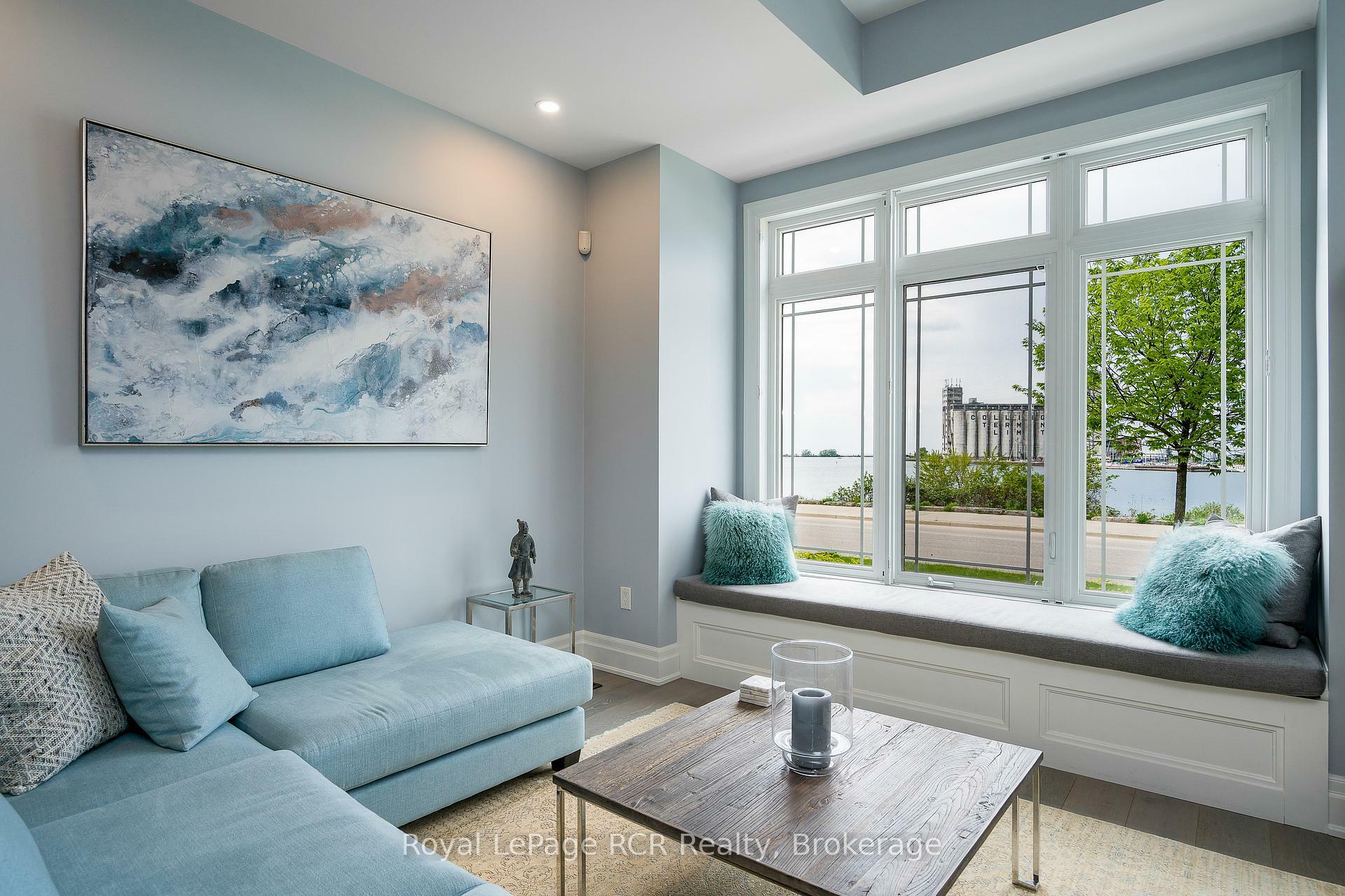 16 Wheelhouse Crescent  Collingwood ON L9Y 0J9 photo