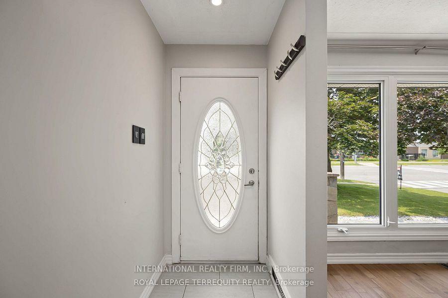 Property Photo: 575 Stevenson Road N ON L1J 5N9