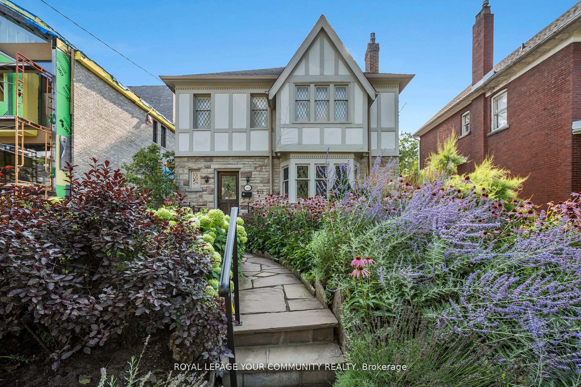 212 Glenayr Road  Toronto ON M5P 3C3 photo