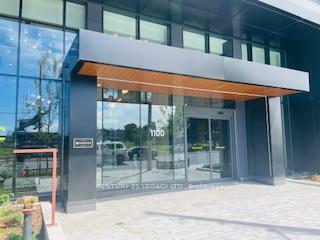 Photo de la propriété: 1100 Sheppard Avenue W 331 ON M3J 0H1