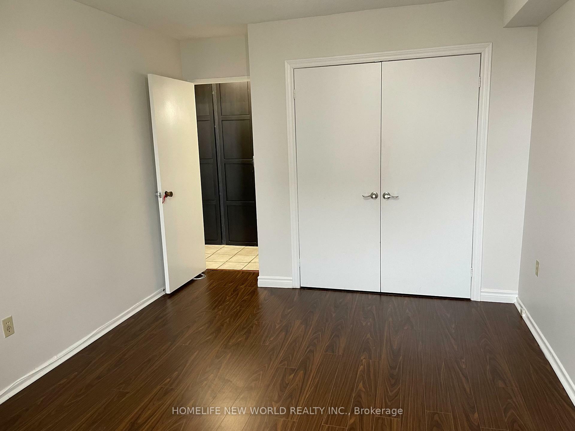 Property Photo: 177 Linus Road 1514 ON M2J 4S5