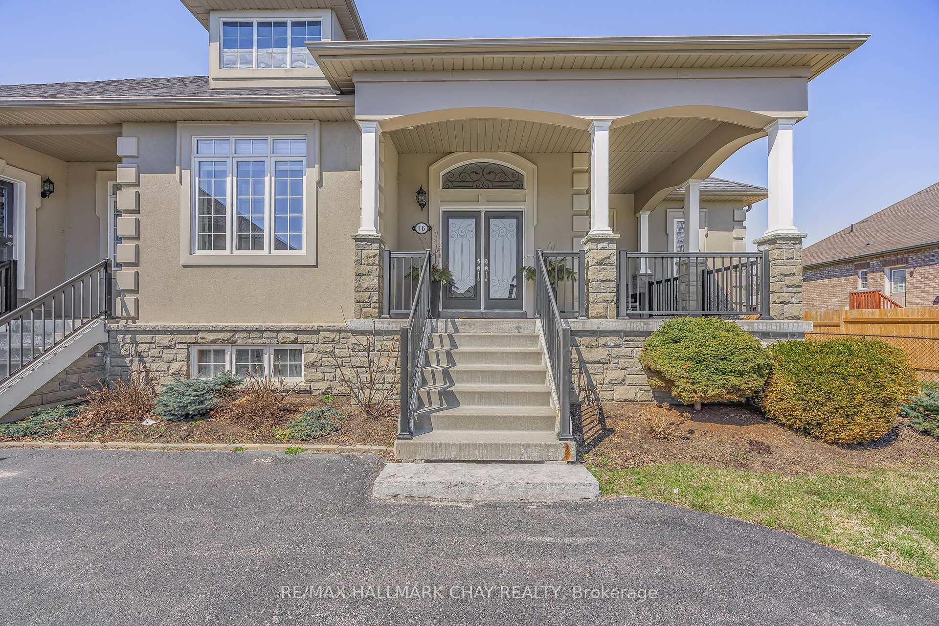 Property Photo: 16 Basswood Drive ON L9Z 0A9