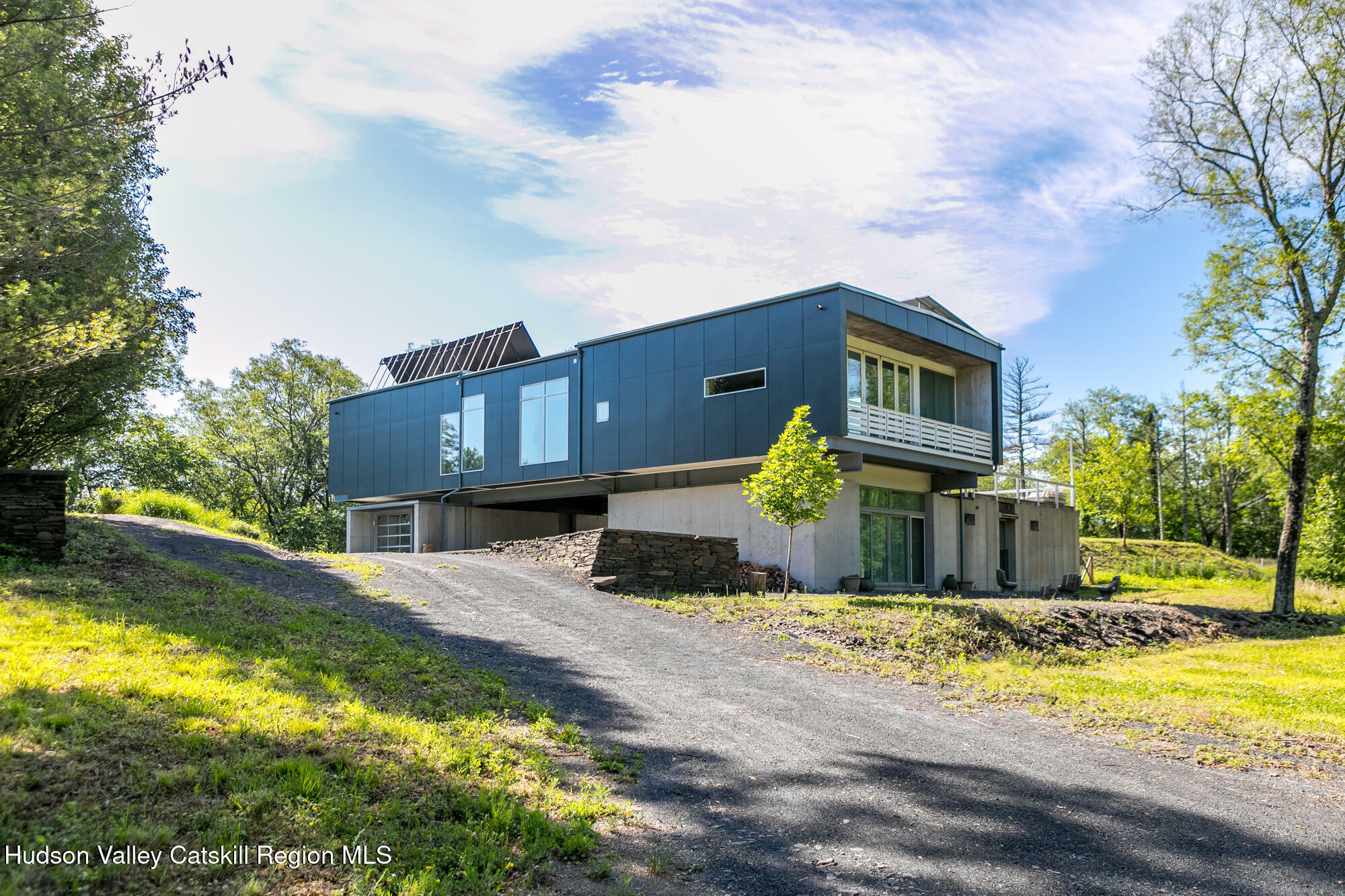 Property Photo: 115 Band Camp NY 12477