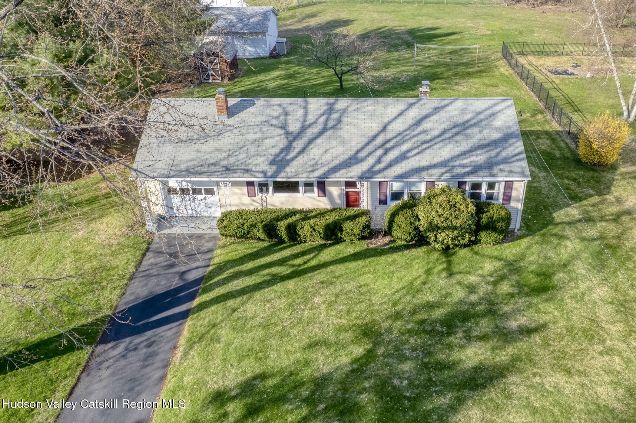 Property Photo: 121 Rayna NY 12443