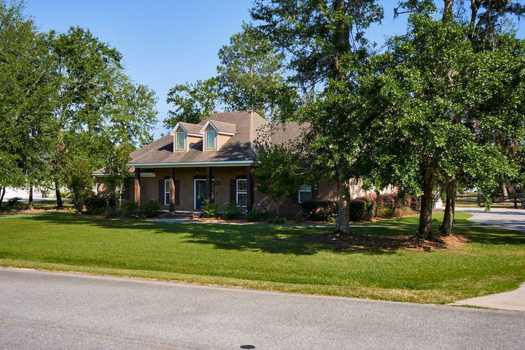 5527 School House Pond Road  Lake Park GA 31636 photo