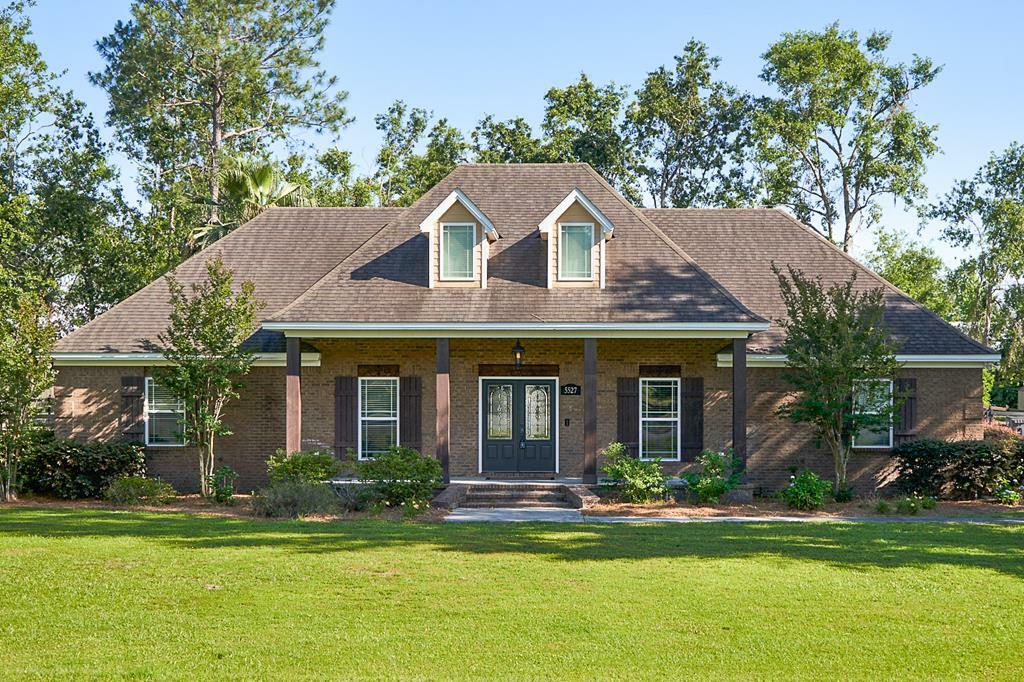 5527 School House Pond Road  Lake Park GA 31636 photo