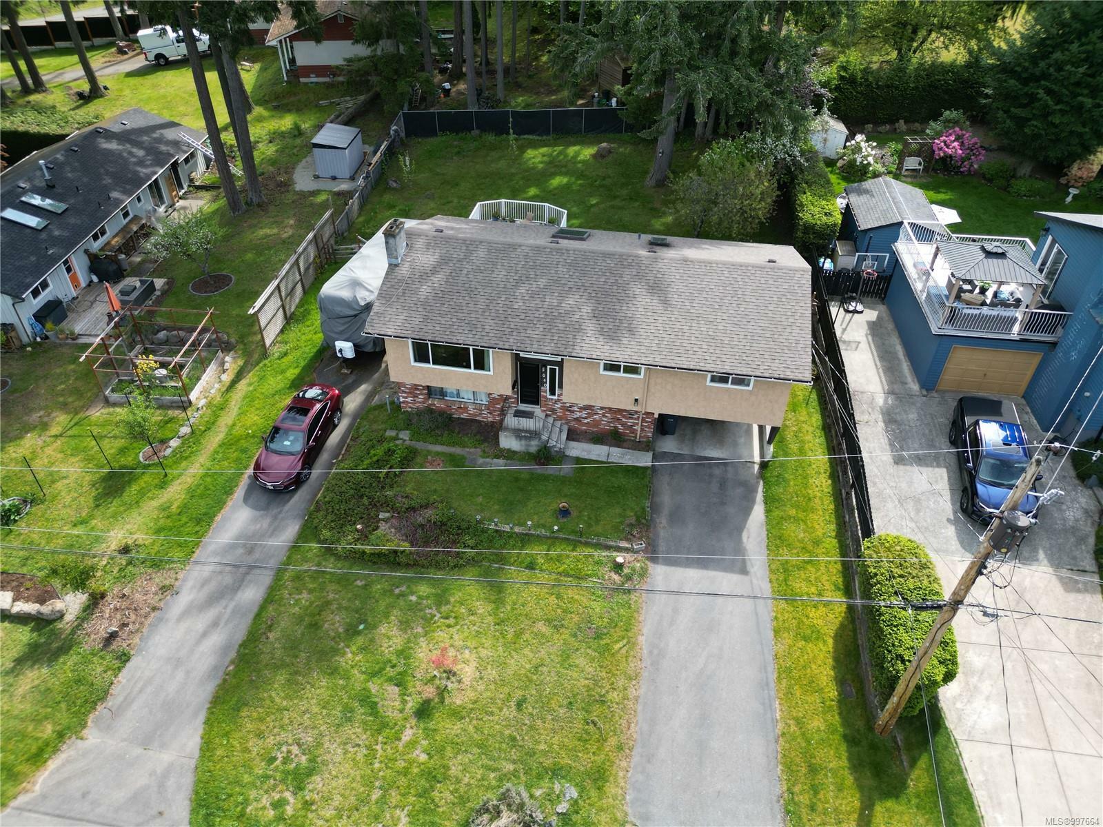 Property Photo: 5640 Big Whale Lkout BC V9T 5G7