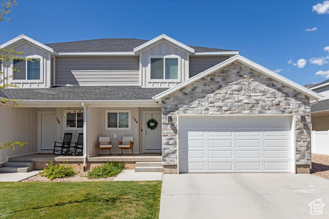 Property Photo: 144 W 900 N UT 84648