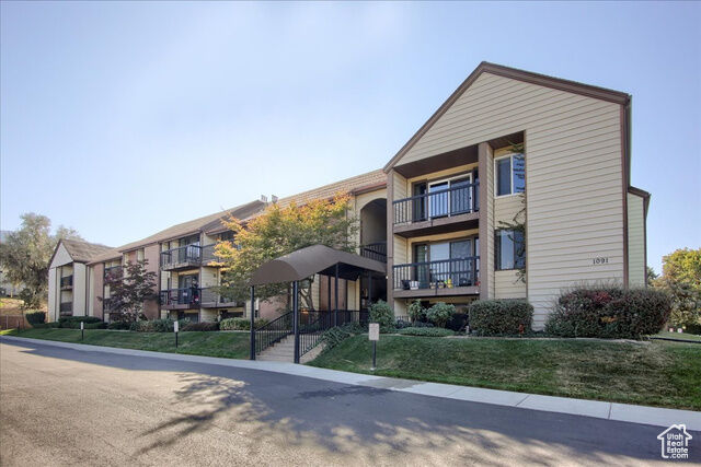 Property Photo: Address not disclosed UT 84403