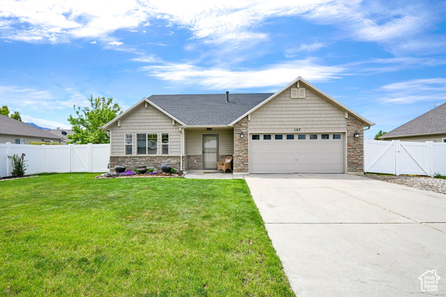 Property Photo: 157 W Southwell St UT 84404
