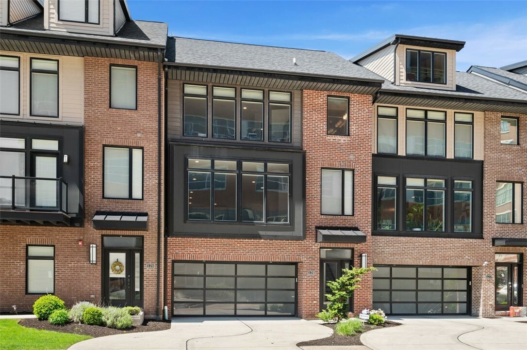 Property Photo: 124 Reizenstein Way PA 15206