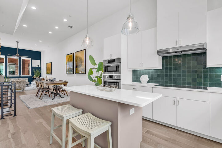 2505 Bluebonnet Avenue 5  Austin TX 78704 photo