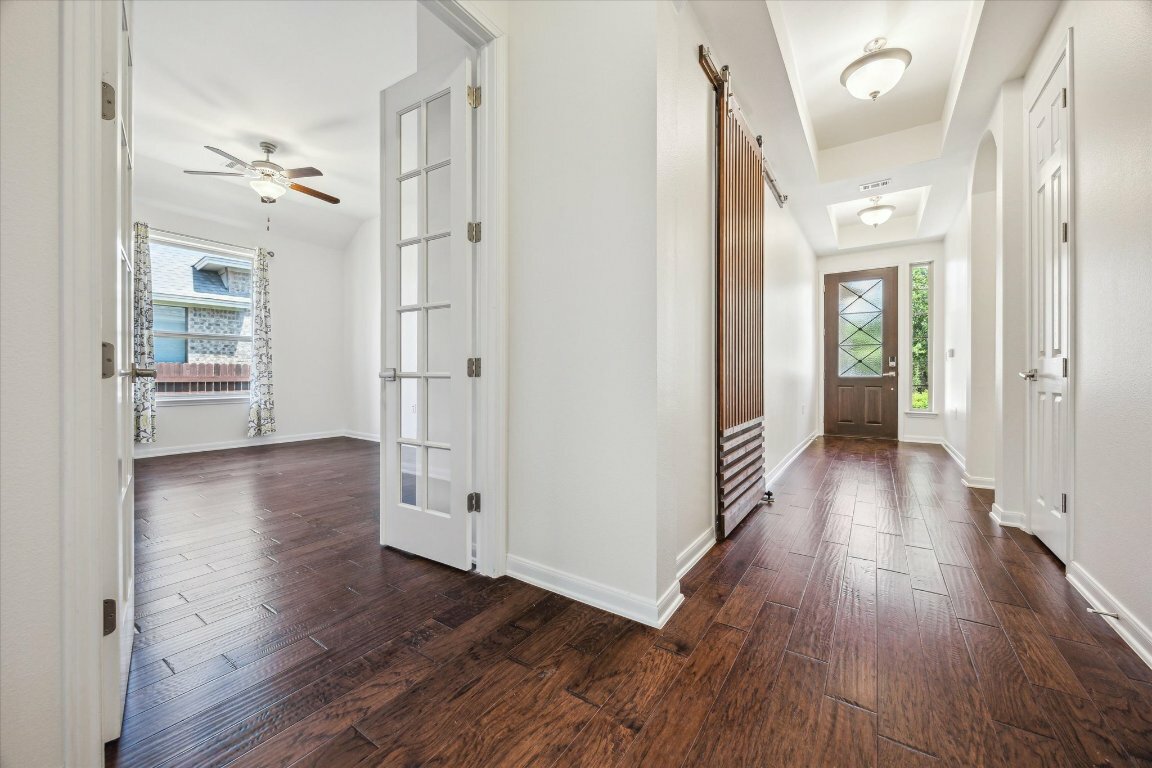 Property Photo: 5504 Pincushion Daisy Drive TX 78739