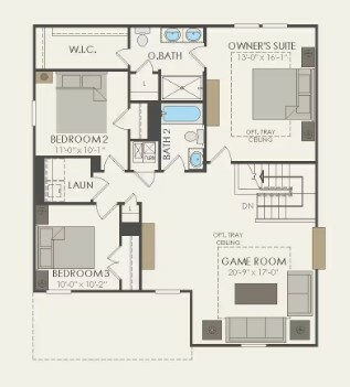 Property Photo: 1537 Sky Vista Drive TX 76513