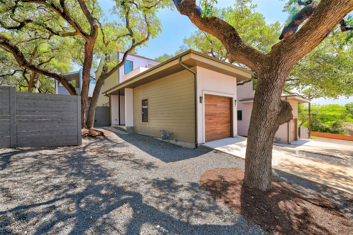 Property Photo: 3208 Clawson Road 2 TX 78704