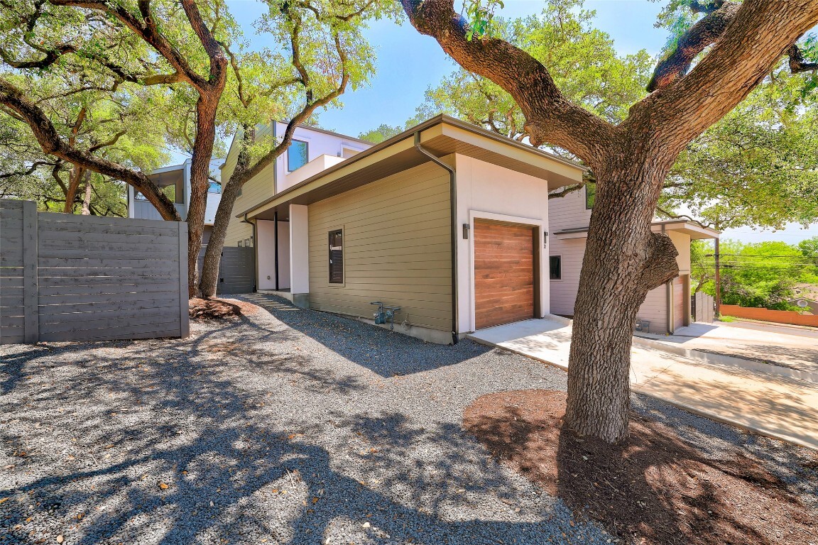Property Photo: 3208 Clawson Road 2 TX 78704