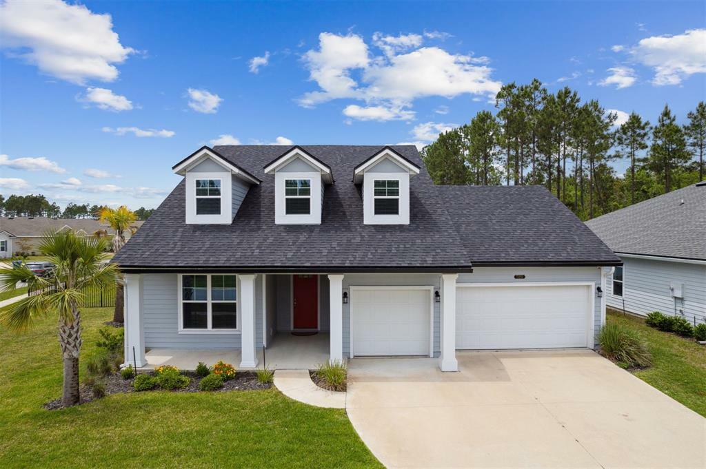 75251 White Rabbit Avenue  Yulee FL 32097 photo