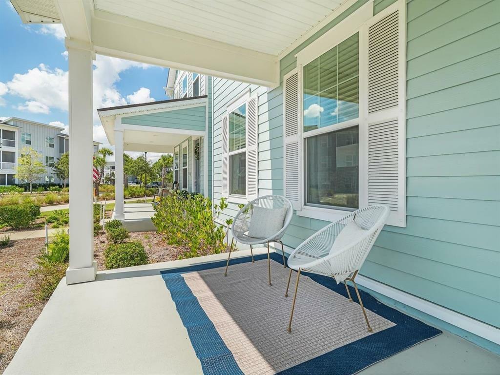 Property Photo: 201 Daydream Avenue FL 32097