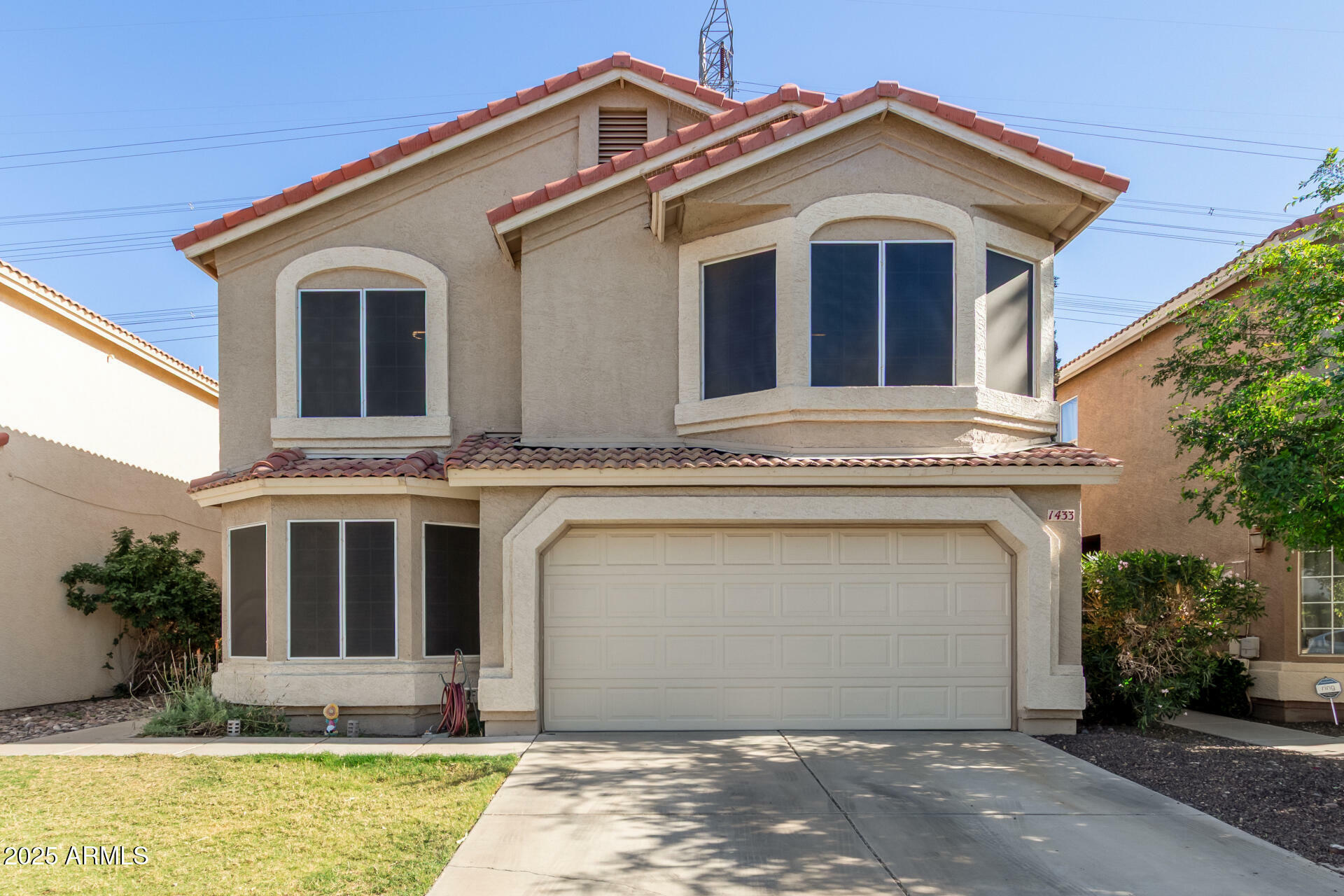 Property Photo: 1433 E Mineral Road AZ 85234