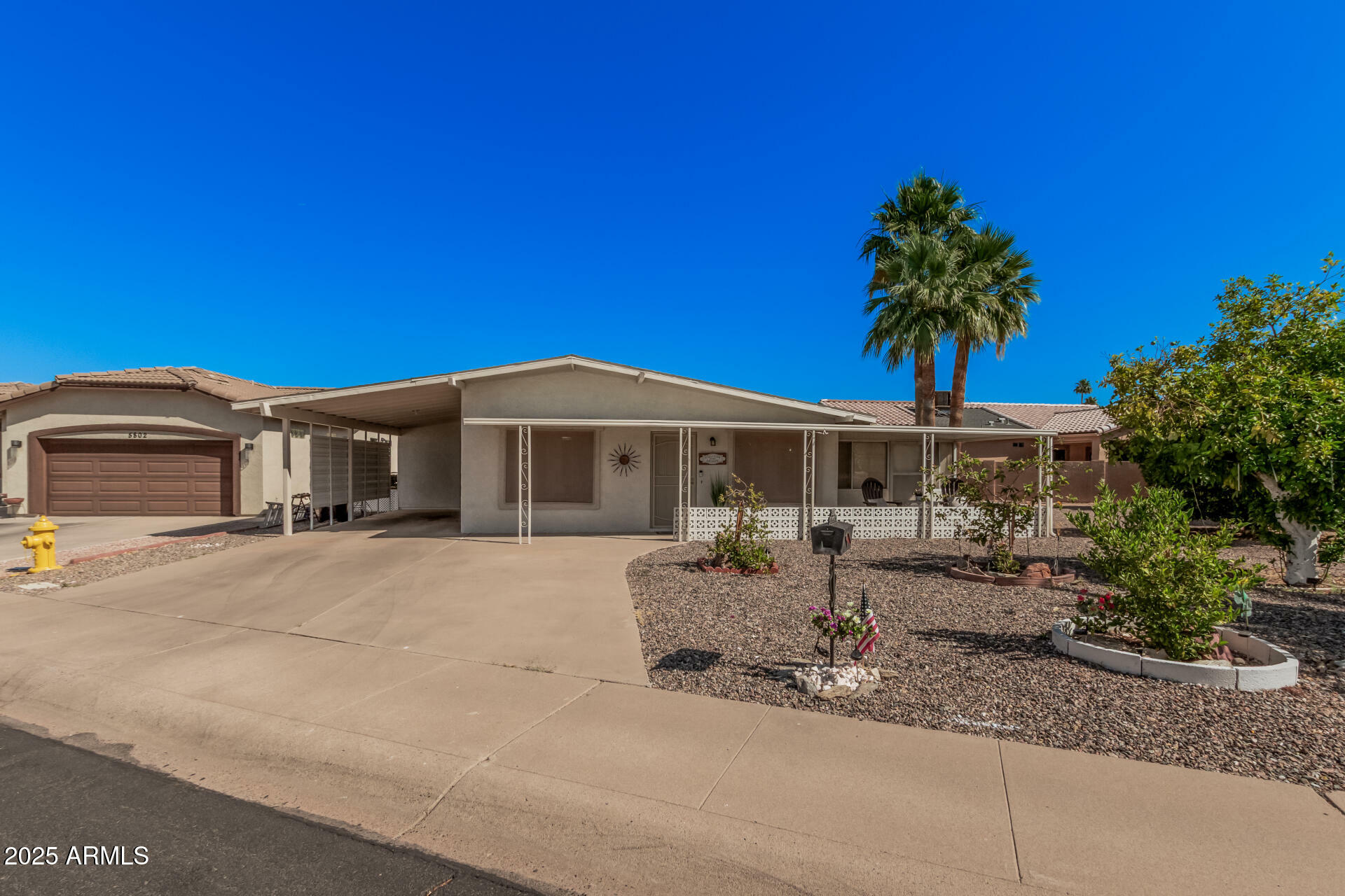 5808 E Lawndale Street  Mesa AZ 85215 photo