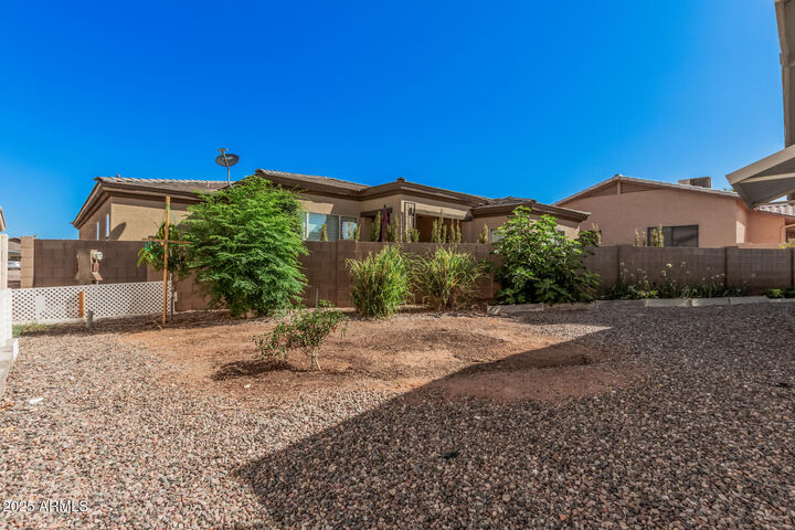 5808 E Lawndale Street  Mesa AZ 85215 photo