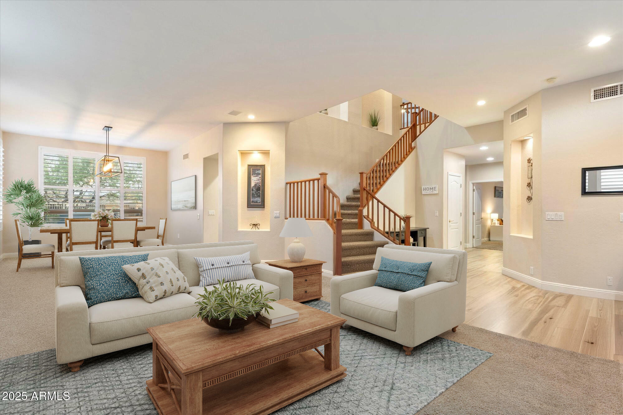 Property Photo: 22233 N 54th Way AZ 85054