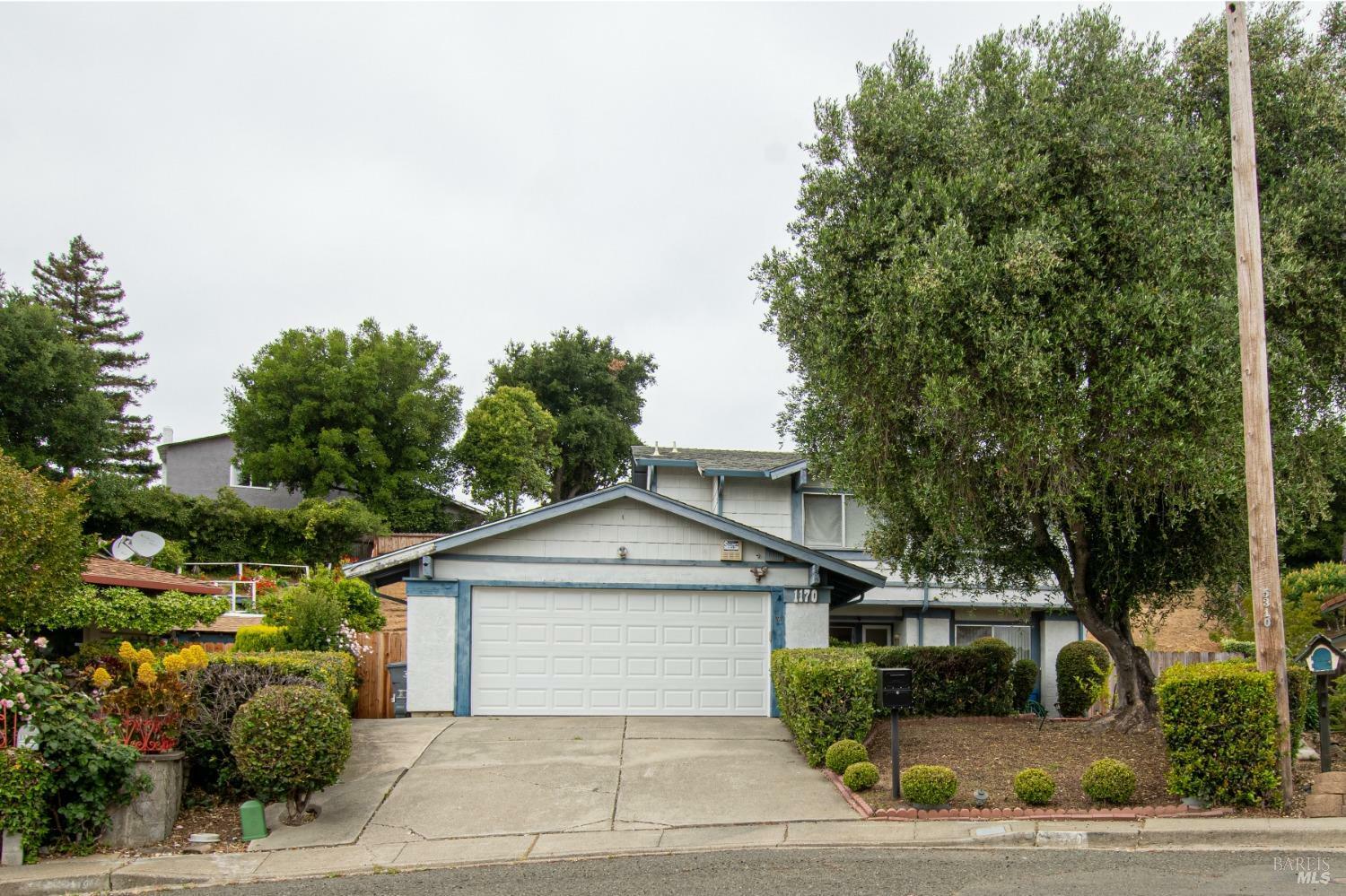 1170 Devlin Court  Vallejo CA 94591 photo