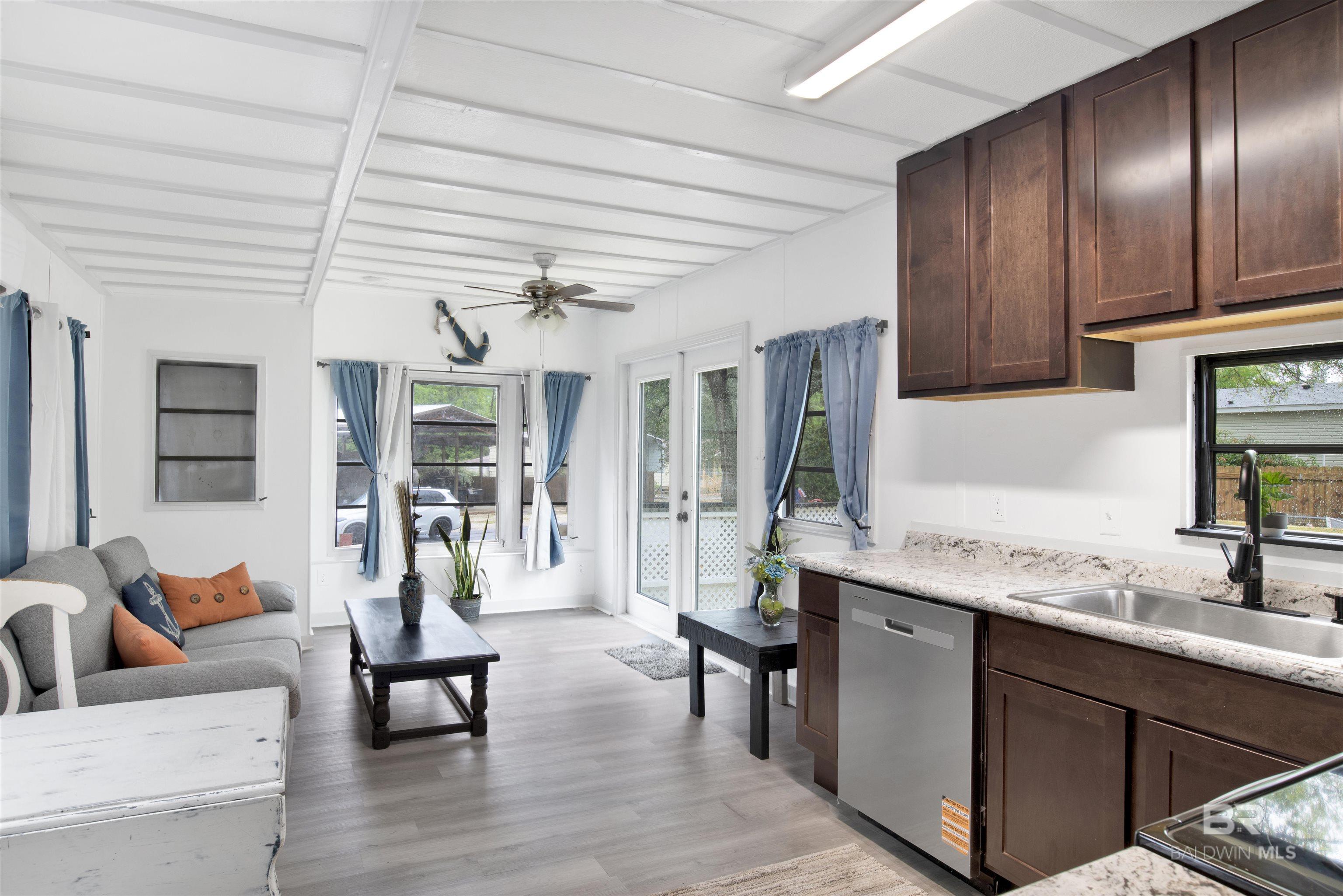 Property Photo: 615 Escambia Loop AL 36549