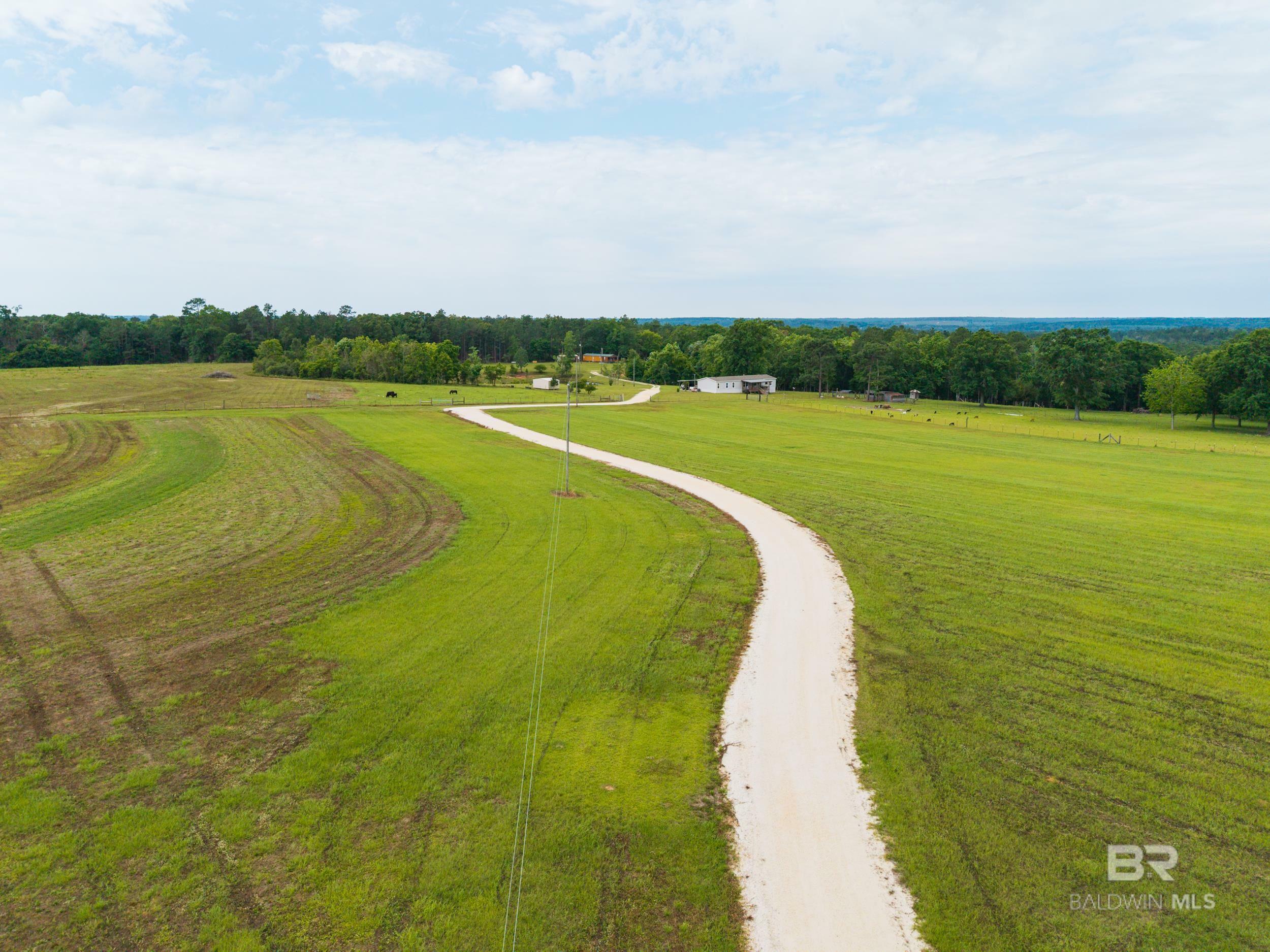 Property Photo: 6725 Upper Creek Road AL 36441