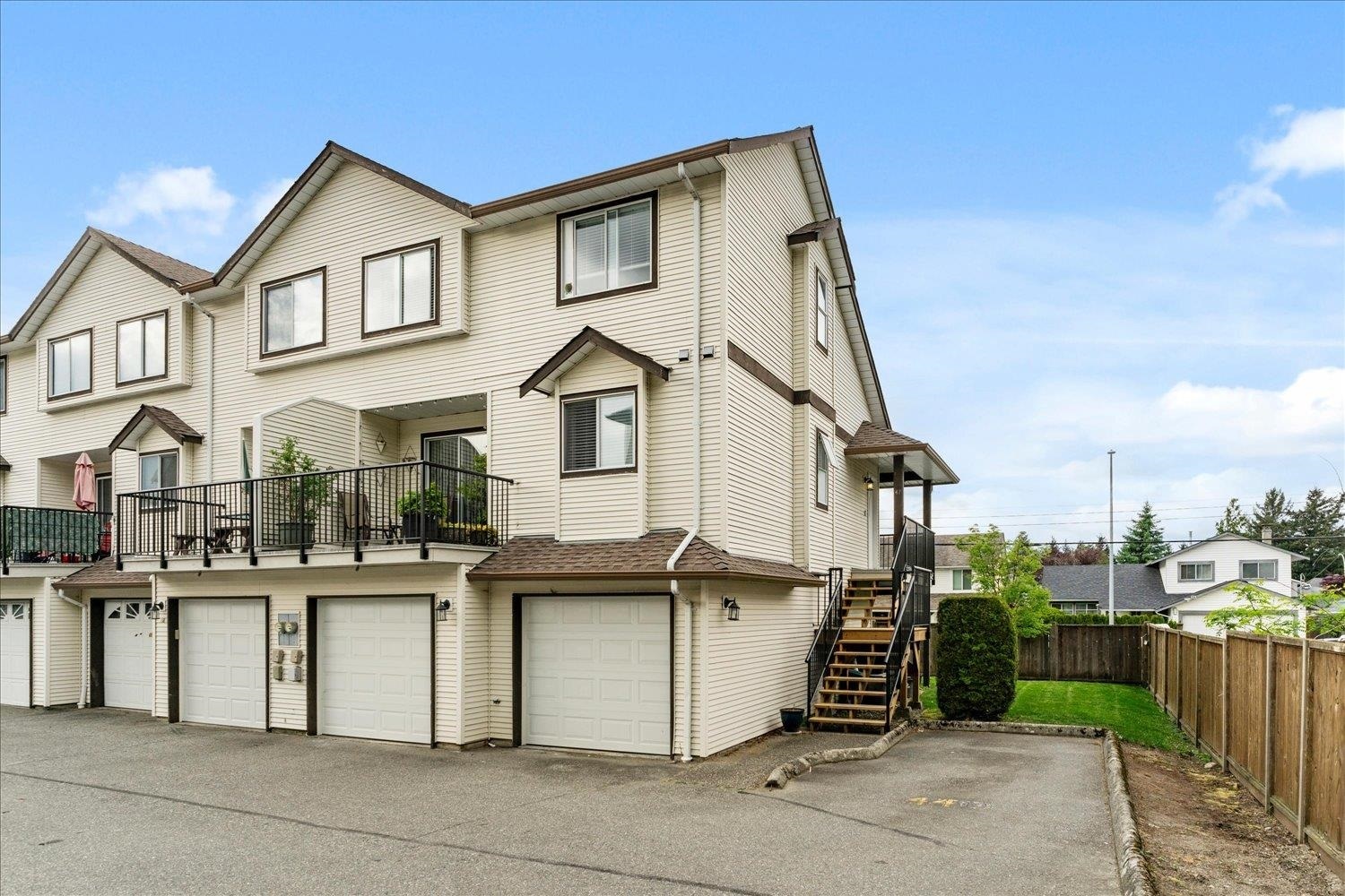 Photo de la propriété: 45740 Thomas Road 47 BC V2R 3V9