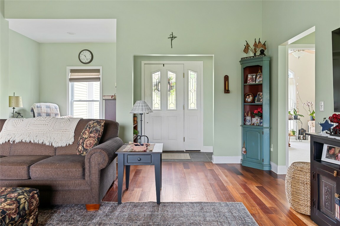 Property Photo: 1519 Hawleyton Road NY 13903