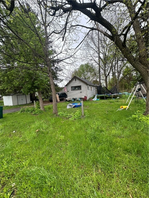 Property Photo: 653 Spruce Street NY 14904