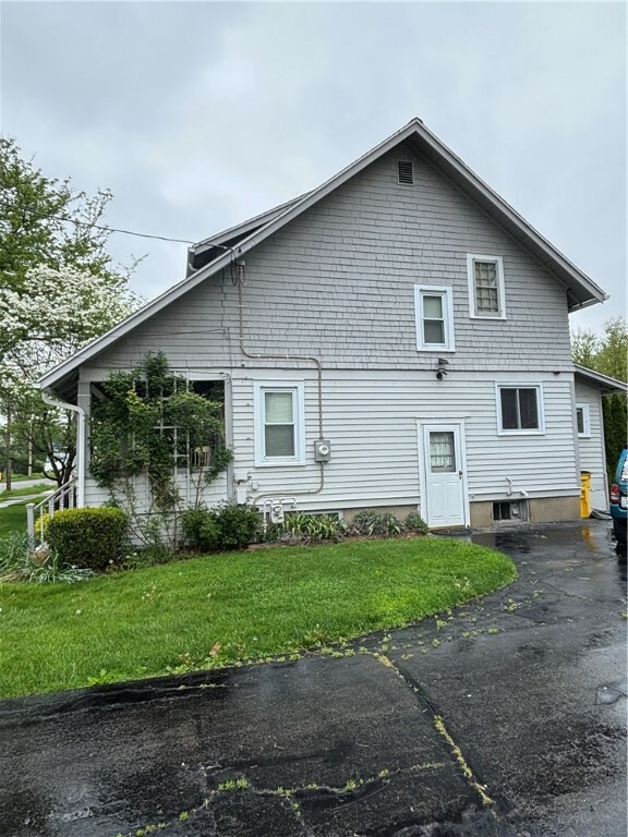 Property Photo: 733 Robinson Street NY 14904