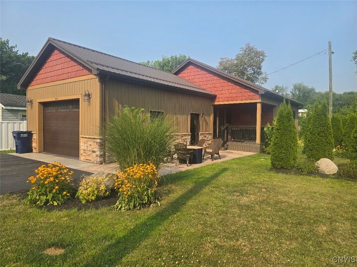 Property Photo:  1416-1418 Pioneer Avenue  NY 13308