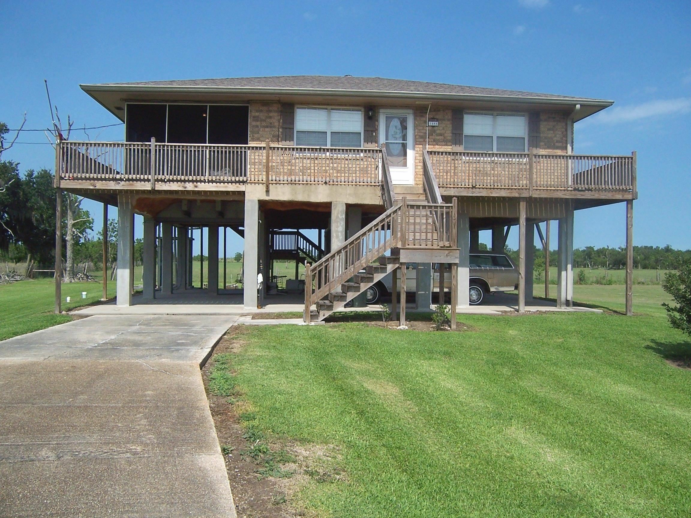 1488 Doctor Beatrous Rd  Theriot LA 70397 photo