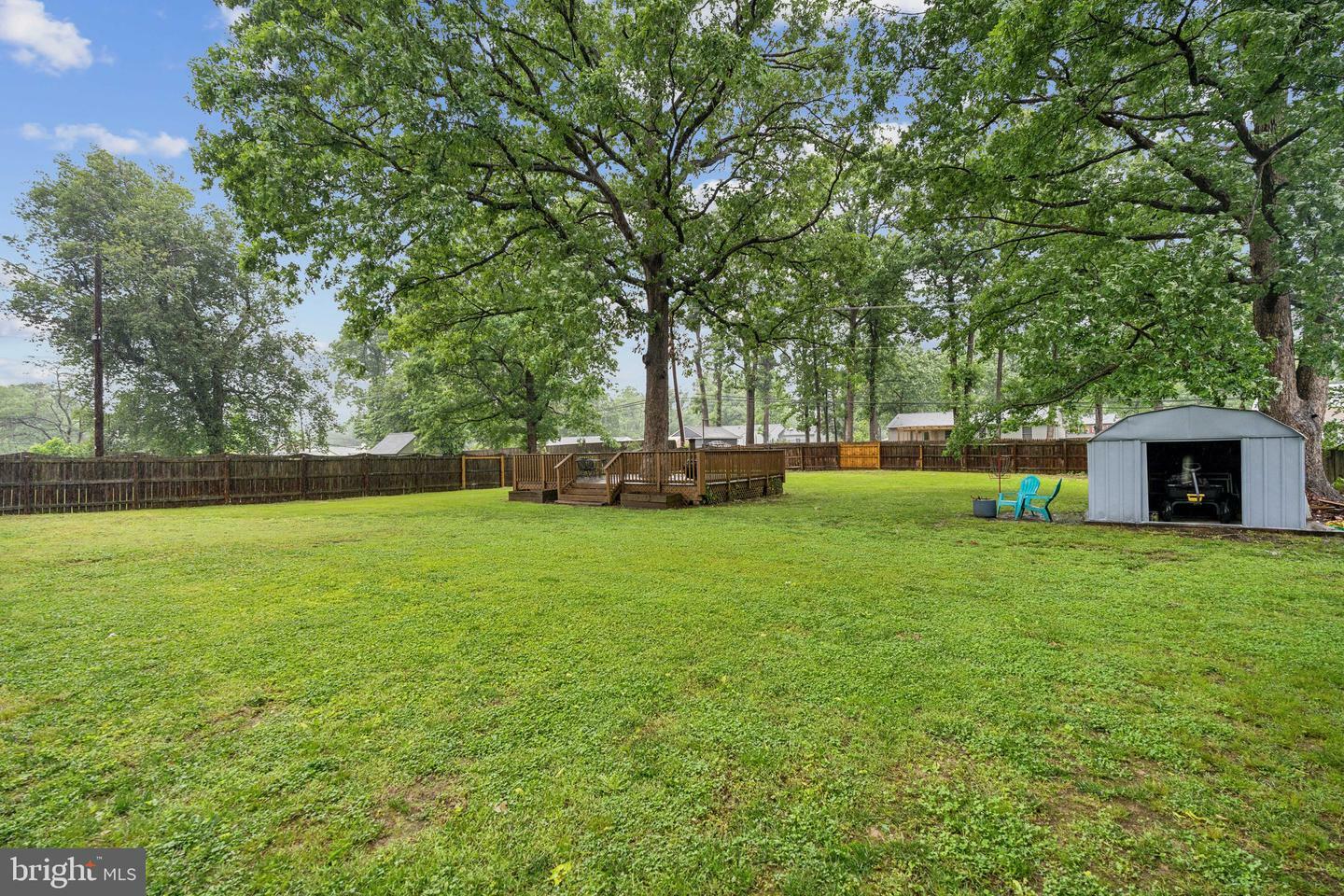 Property Photo: 34 Jefferson Street VA 22405