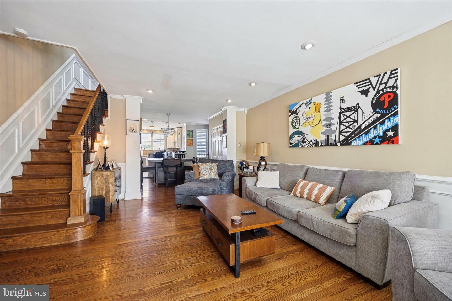 Property Photo: 2935 S 13th Street PA 19148